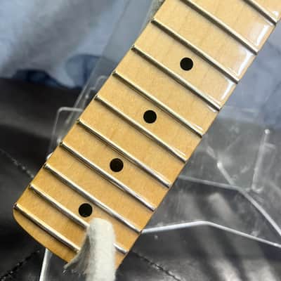 Fender Player Series Loaded Stratocaster Neck with Maple Fingerboard image 7