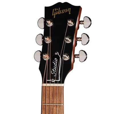 Gibson J-45 Studio Walnut image 4