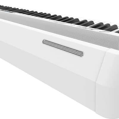 Roland FP-90X 88-Key Digital Piano - White image 6