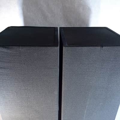 KEF 304 – SP 117 diffusori / Year 1980 image 8