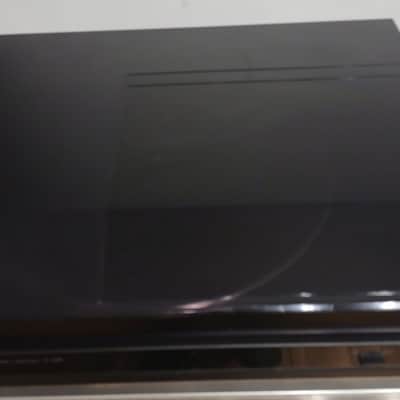 Vintage SANSUI Model P-1100 Turntable-Very Good Condition-Powers on & Plays image 9