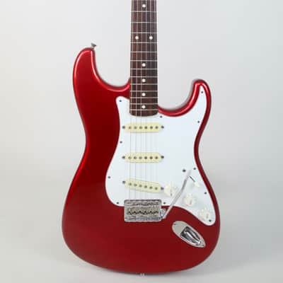 Fernandes RST ’59 Model (R-8) Stratocaster The Revival MIJ 1990's - CAR image 1