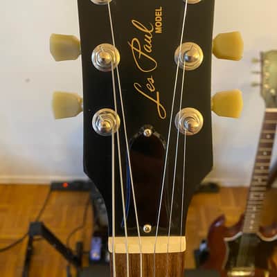 Gibson Les Paul Faded T 2017 image 4
