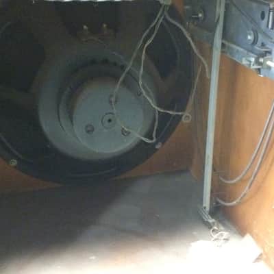 Hammond PR-40 image 5