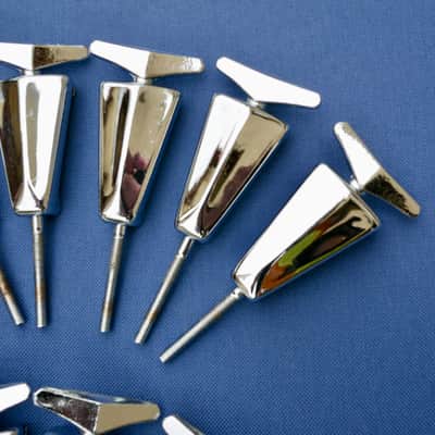 Pearl Claws T-rods MLX BLX World Series - Pack of 10 image 4