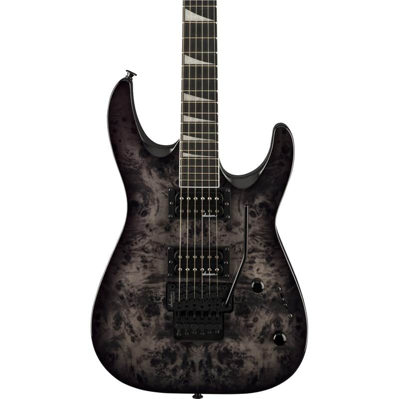 Jackson JS Series JS32 DKAP Dinky Archtop image 4