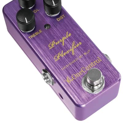One Control Purple Plexifier 2010s - Purple image 2