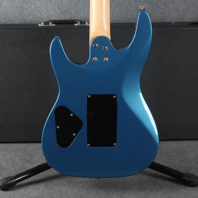 DBZ Barchetta ST-FR - Cobalt Blue - 2nd Hand image 6