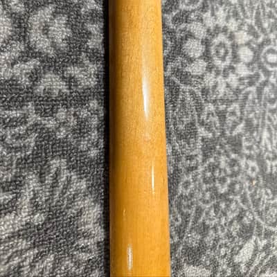 Late 60s Fender Precision Rosewood Neck J Torres Stamp image 13