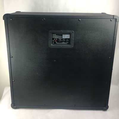 CRATE Flex 412A 4X12 Slant Speaker Cabinet image 7