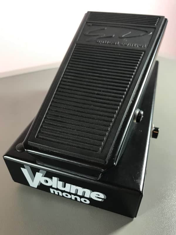 George Dennis Volume Pedal GD020 (rare!) image 1