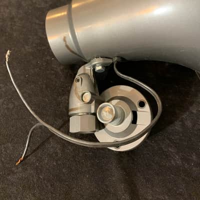 NOS Atlas Sound Vintage SA-202 Loudspeaker image 2