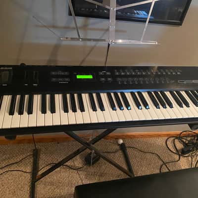 Alesis QS6 1995