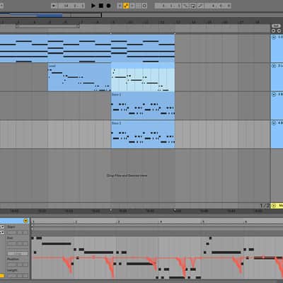 Gorillaz Synths Projects image 4
