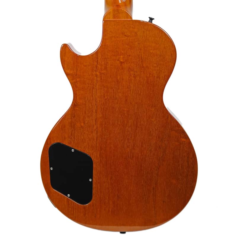 Gibson LPB-2 Les Paul Deluxe Plus Bass 1992 - 1995 image 4