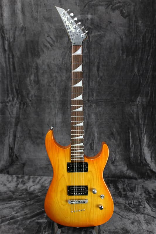 jackson ジャクソン 希少 日本製 DR-6 ペグ新品　最終値下げ Jackson DR-6 | Reverb