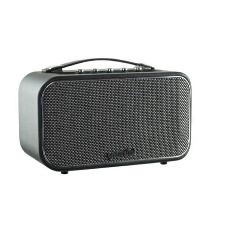 Gemini - Portable Bluetooth Speaker image 1
