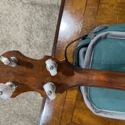 Alvarez Banjo 1970s image 5