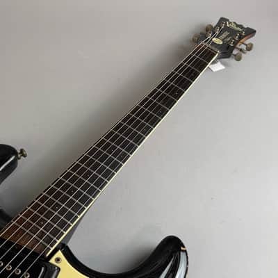 Mosrite THE VENTURES MARK1 1964 image 3
