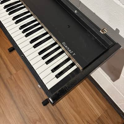 Hohner Pianet T 1977 - 1983 - Black image 6