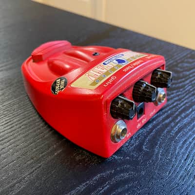 Danelectro Cool Cat Distortion 2000s image 4