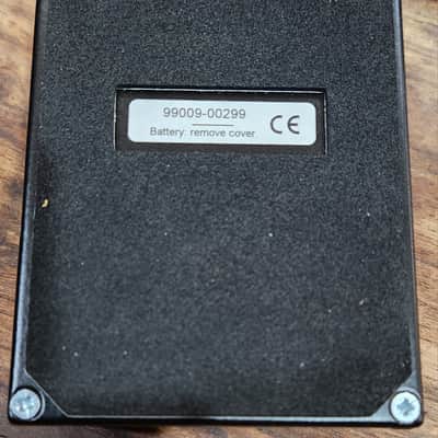 Carl Martin Crunch Drive Pedal 2020s Denmark image 7