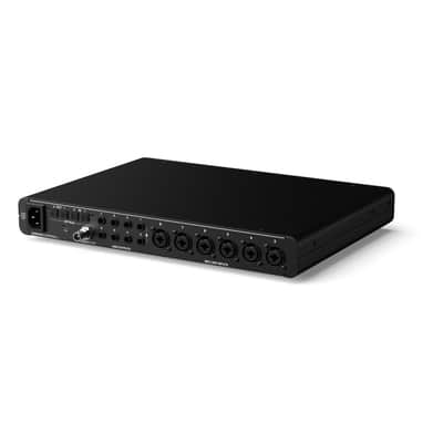 Audient EVO16 24x24 Audio Interface image 2