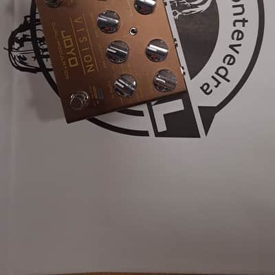 Reverb.com listing, price, conditions, and images for joyo-vision