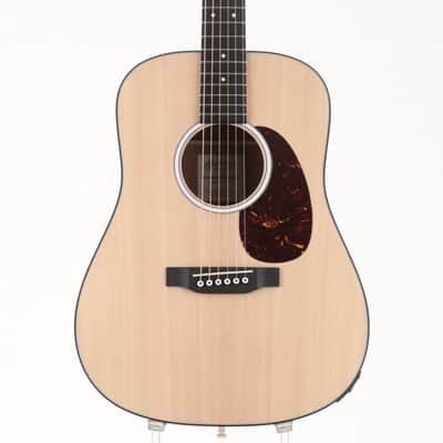Martin DJR-10E-02 Dreadnought Junior, manufactured in 2018 [2340618] (07/27) image 1