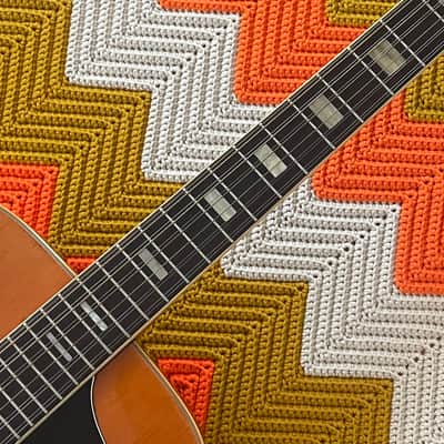 EKO 12 String - 1960’s Made in Italy 🇮🇹! - 60’s Italian Jangle! - Ciao Bella! - Best 12 String! image 8