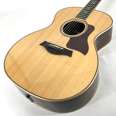 2015 Taylor 814e - Natural image 2