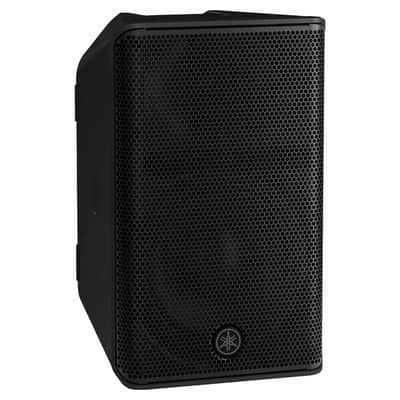 Yamaha DXR10 mk3 10" Powered Loudspeaker imagen 2