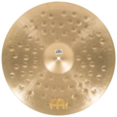 Meinl Byzance Vintage Crash Cymbal 18 image 3