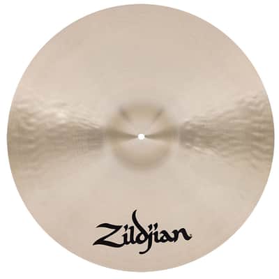 Zildjian K 20" Paper Thin Crash image 2