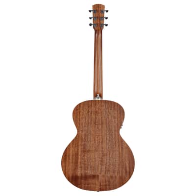 Alvarez ABT60e Artist Baritone image 7