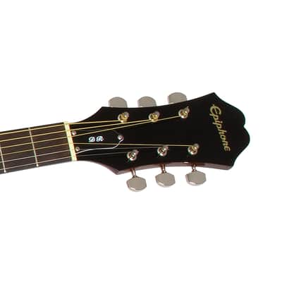 DR 100 Natural Epiphone image 5