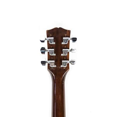 Gibson ES-140T Mini Owned by Nancy Wilson of Heart image 12