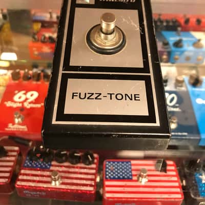 1968 Maestro Fuzz-Tone FZ-1B image 2