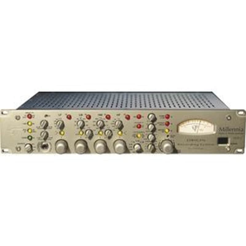 Millenia STT-1 Origin Channel Strip image 1