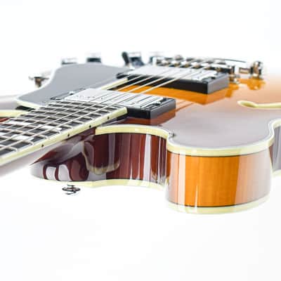 Eastman T486 Goldburst image 10