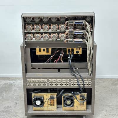 MCI JH-100 Reel to Reel 24 Track Tape Machine image 18