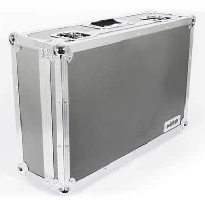 Pedaltrain Novo 24 Pedalboard - 5 Rails, 24x14.5" w/ Tour Grade Case image 2