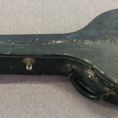 Paramount Style A Tenor Banjo 1920 Natural / Blonde image 10