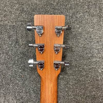 Used Martin X SERIES Acoustic Guitar image 5