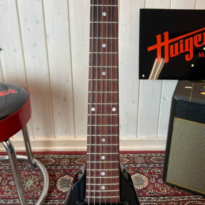 Gibson 80's Flying V 2023 - Ebony image 3
