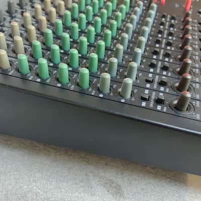 Yamaha MD8 Multitrack Minidisc Recorder & mixer image 6