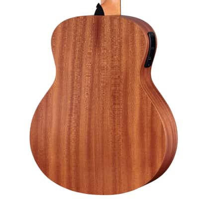 Taylor GS Mini-e Special Edition - Honeyburst image 2