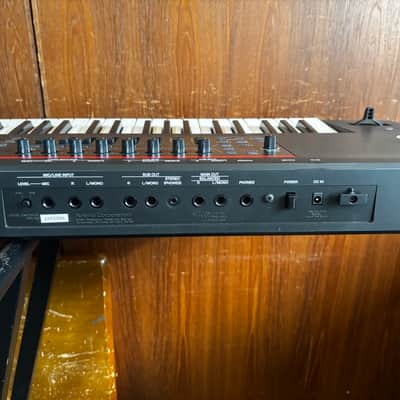 Roland FANTOM-07 76-Key Workstation Keyboard w/ gig bag image 10