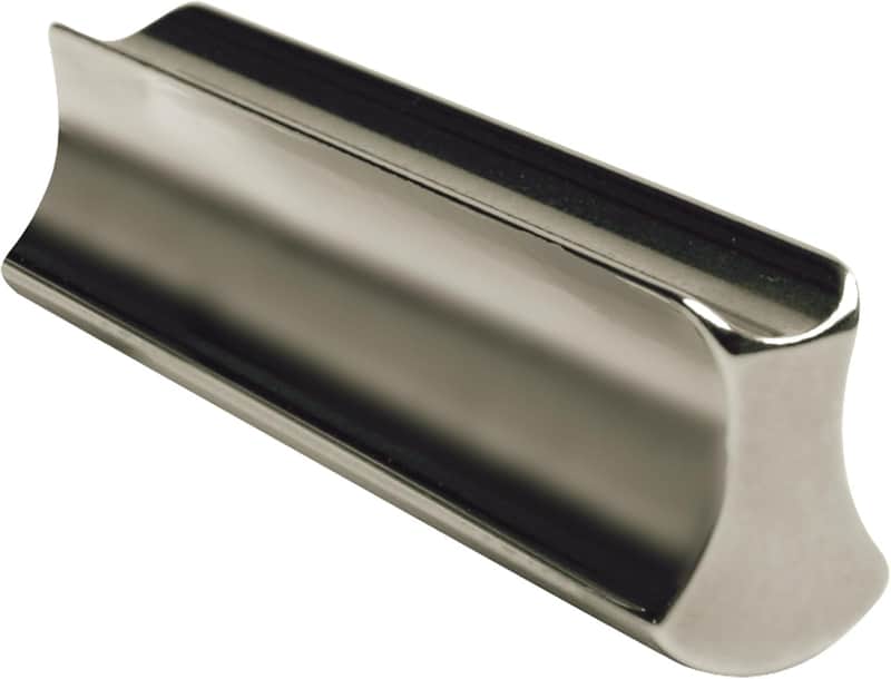 Mint Shubb Robert Randolph RR2 - chrome Pedal Steel slide image 1