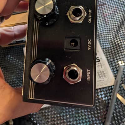 JHS Plugin legends of fuzz bosstone clone image 3